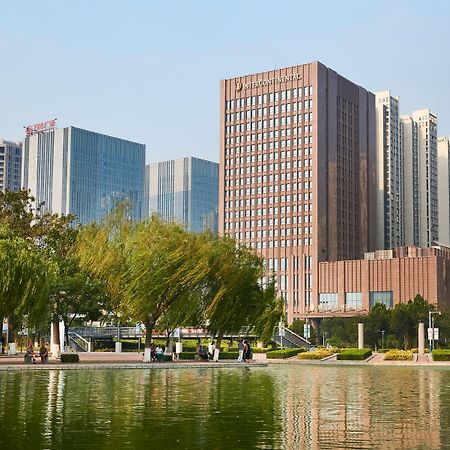 Intercontinental Tangshan By Ihg ภายนอก รูปภาพ