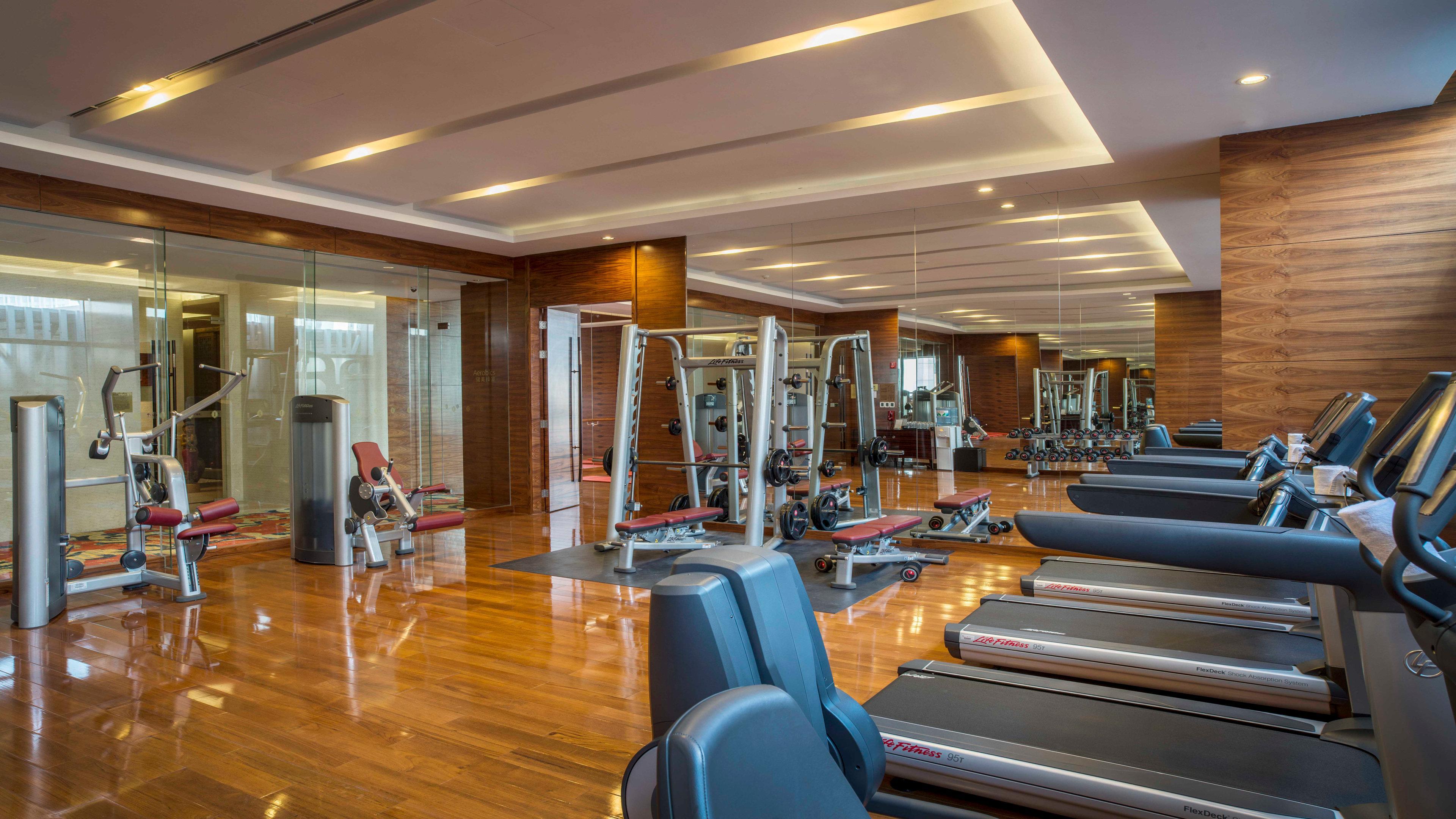 Intercontinental Tangshan By Ihg ภายนอก รูปภาพ