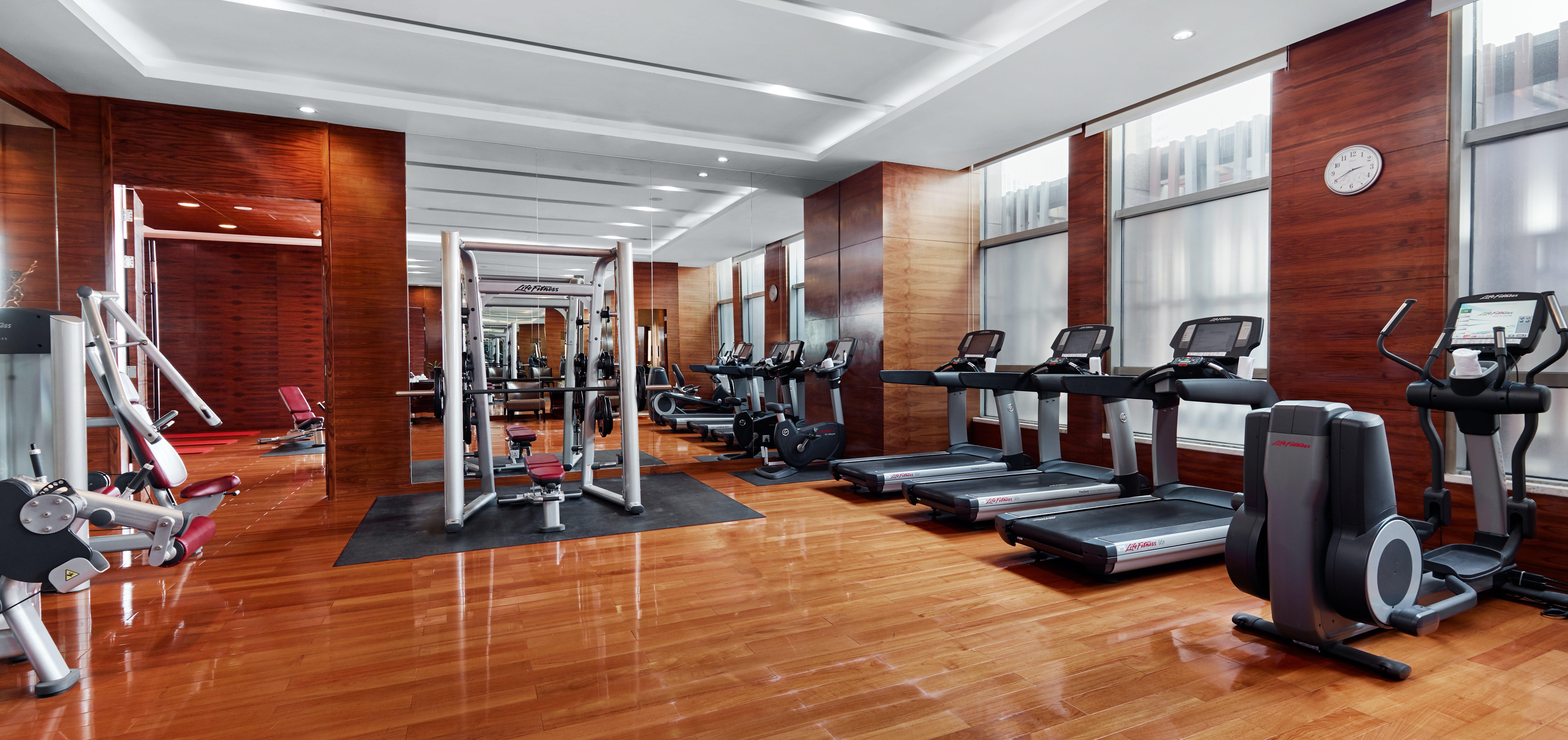 Intercontinental Tangshan By Ihg ภายนอก รูปภาพ