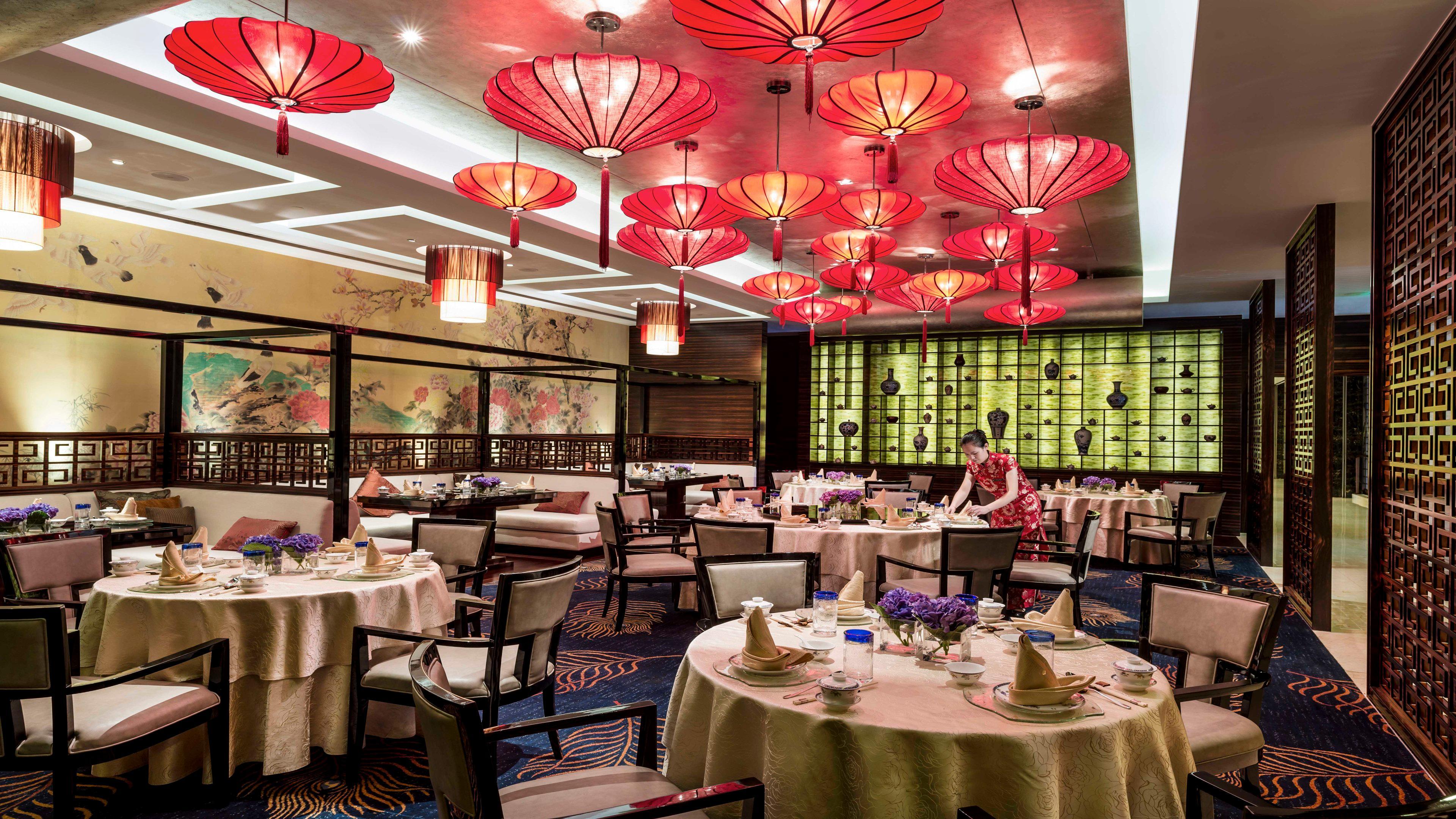Intercontinental Tangshan By Ihg ภายนอก รูปภาพ